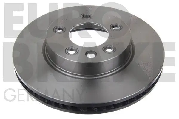 Disque de frein EUROBRAKE 58152047104