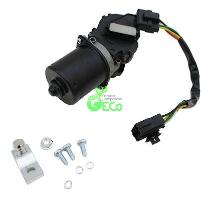 Moteur d'essuie-glace GECO FWM72002