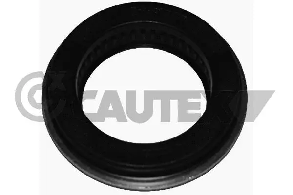 Roulement, coupelle de suspension CAUTEX 461231