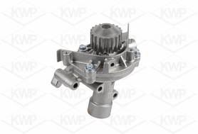 Pompe à eau, refroidissement du moteur KWP 101045