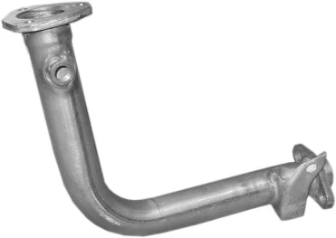 Tuyau d'échappement POLMO 19.202