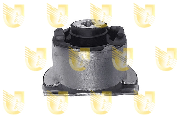 Suspension, corps de l'essieu UNIGOM 392712