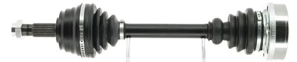 Arbre de transmission FRIESEN FDS1649