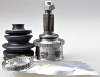 Jeu de joints, arbre de transmission DENCKERMANN C120285