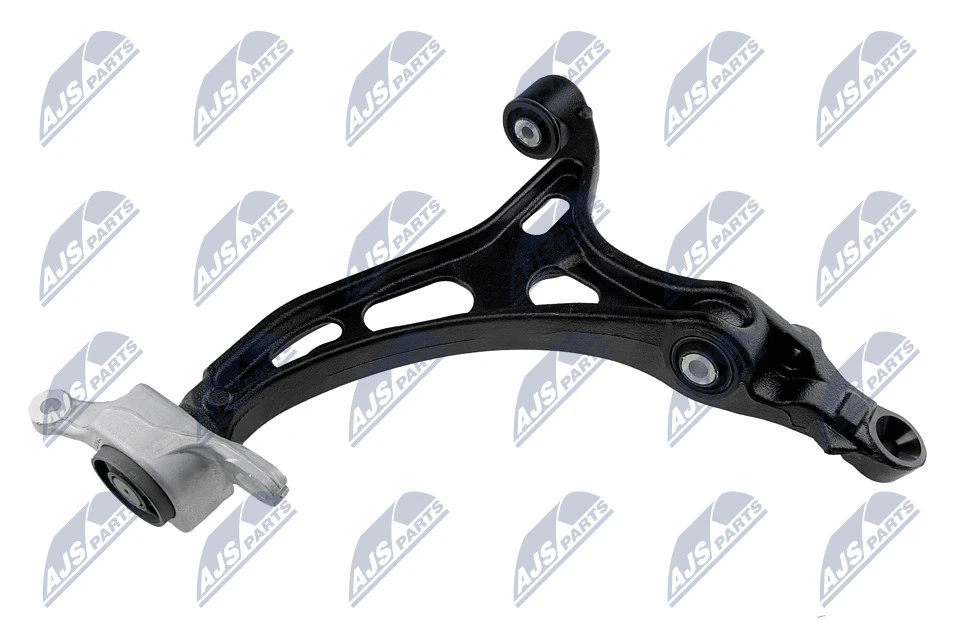 Bras de liaison, suspension de roue NTY ZWD-CH-070
