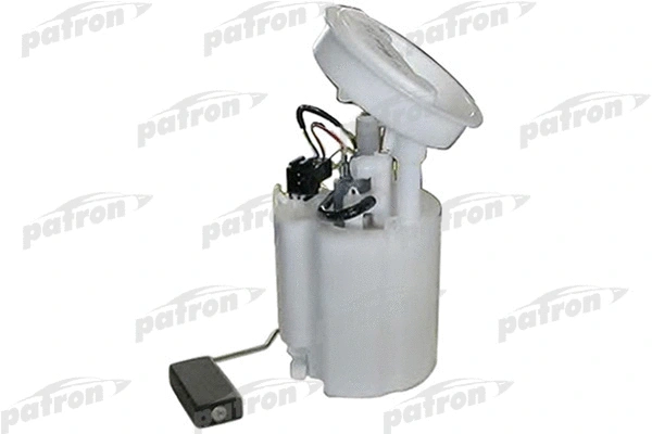 unité d'alimentation de carburant PATRON PFP382