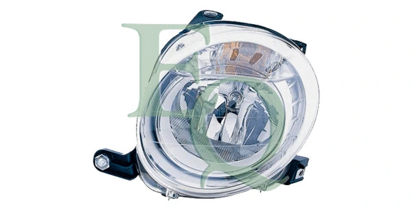Projecteur principal EQUAL QUALITY PP0829S