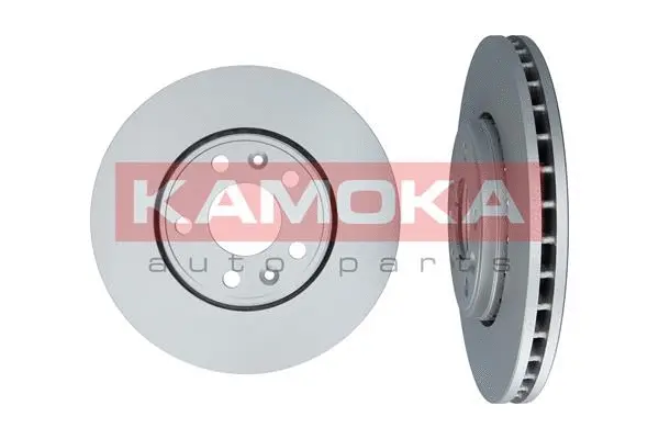 Disque de frein KAMOKA 1031060