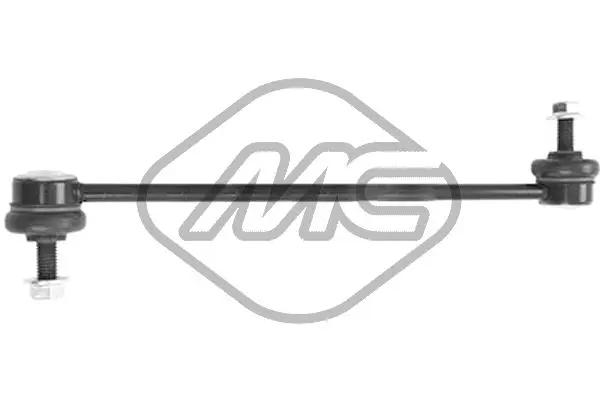Entretoise/tige, stabilisateur Metalcaucho 14938