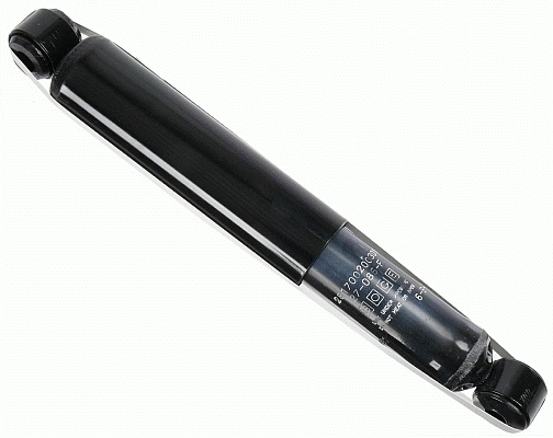 Amortisseur BOGE 27-086-F