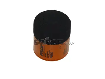 Filtre à huile FRAM PH25