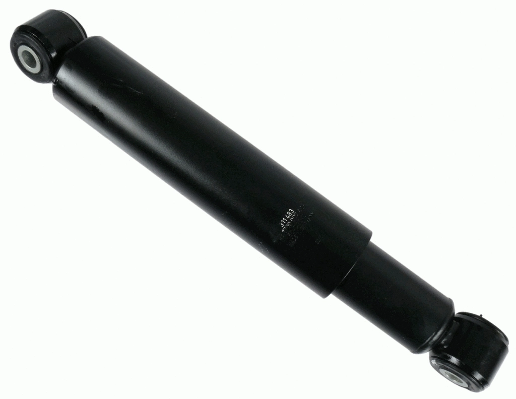 Amortisseur BOGE 50-D30-0