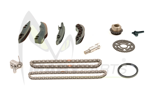 Kit de distribution par chaîne MABYPARTS OTK039343
