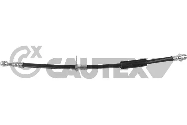 Flexible de frein CAUTEX 756824