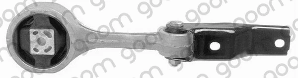 Support moteur GOOM EM-2050