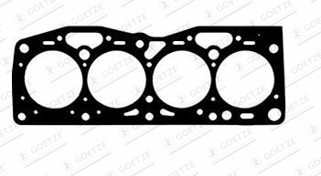 Joint, culasse GOETZE 30-025893-20
