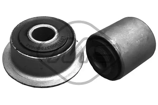 Suspension, bras de liaison Metalcaucho 56040