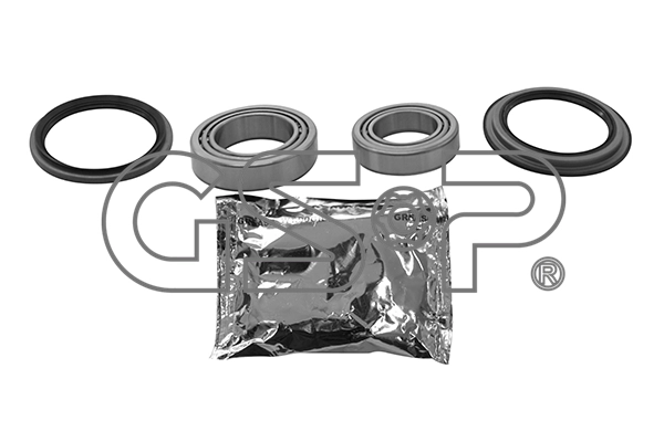 Kit de roulements de roue GSP-BR GK3284A
