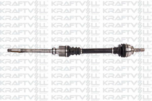 Arbre de transmission KRAFTVOLL GERMANY 01010063