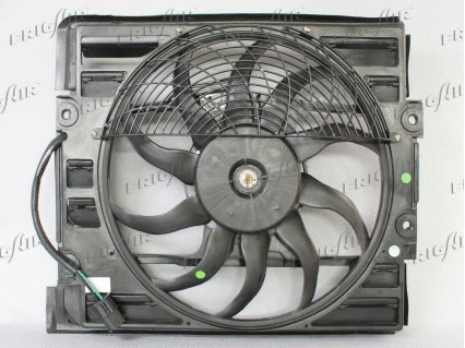 Ventilateur, refroidissement du moteur FRIGAIR 0502.1005