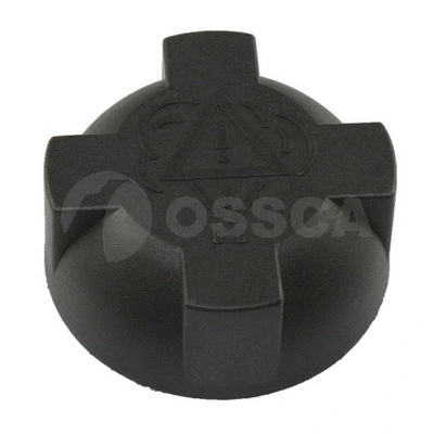 Bouchon, réservoir de liquide de refroidissement OSSCA 09055