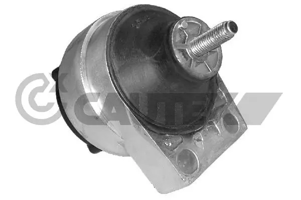 Support moteur CAUTEX 081043