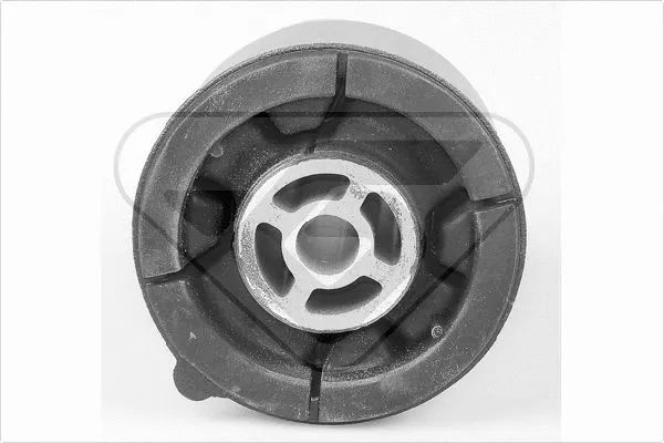Suspension, corps de l'essieu HUTCHINSON 531652