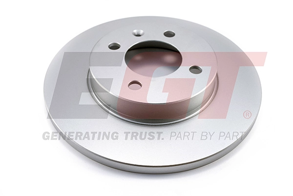Disque de frein EGT 410003cEGT