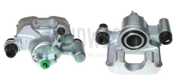 Étrier de frein BUDWEG CALIPER 344204