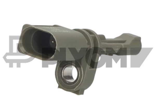 Capteur, vitesse de roue PLYOM P755269