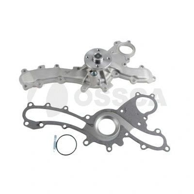 Pompe à eau, refroidissement du moteur OSSCA 44488