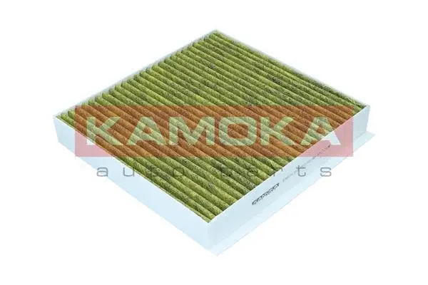 Filtre, air de l'habitacle KAMOKA 6080114