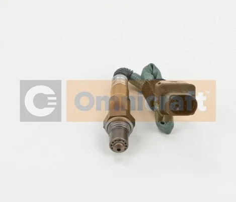 Sonde lambda Omnicraft 2376322