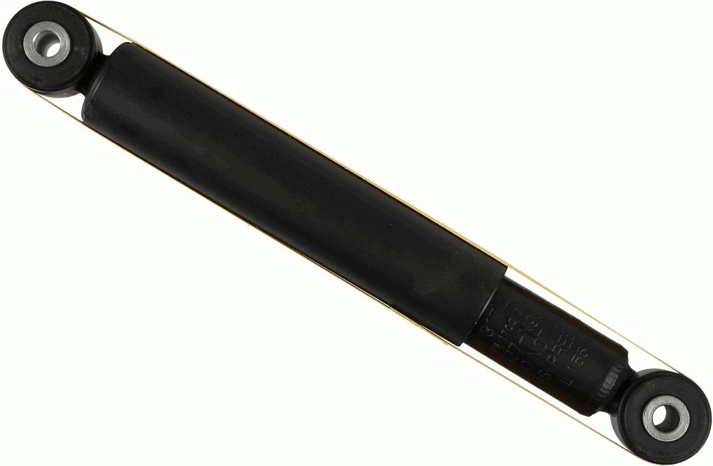 Amortisseur BOGE 27-N93-A