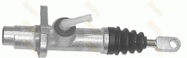 Cylindre émetteur, embrayage Brake ENGINEERING MC1766BE