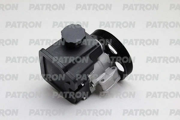 Pompe hydraulique, direction PATRON PPS805
