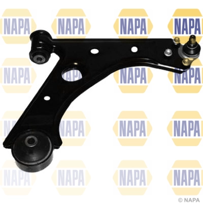 Bras de liaison, suspension de roue NAPA NST2199