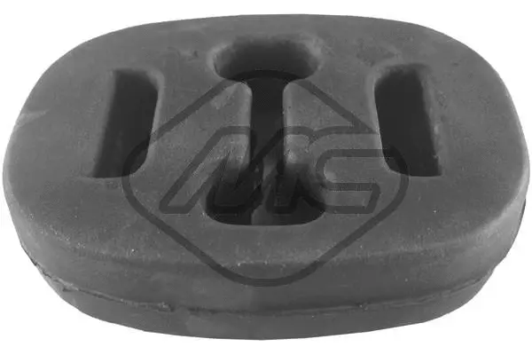 Butée élastique, silencieux Metalcaucho 00057