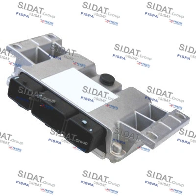 Calculateur, gestion moteur SIDAT 2.43190