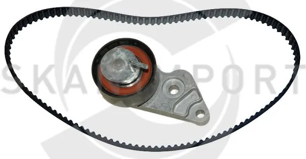 Kit de courroie crantée SKANIMPORT ZRS 4563