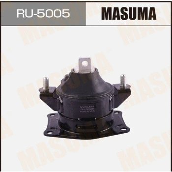 Support moteur MASUMA RU-5005