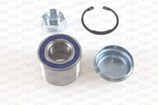 Kit de roulements de roue OPEN PARTS HBK5275.01