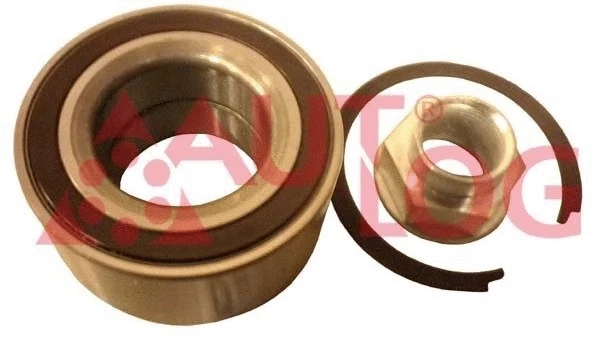Kit de roulements de roue AUTLOG RS1283