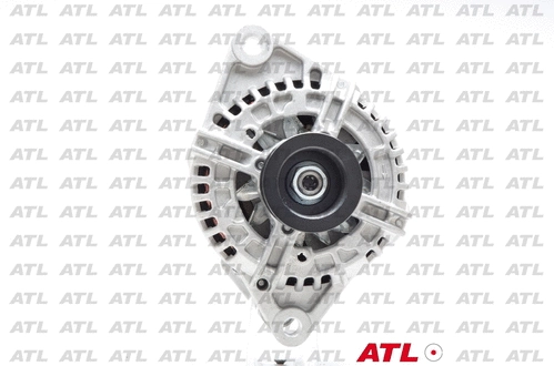 Alternateur ATL Autotechnik L 80 900