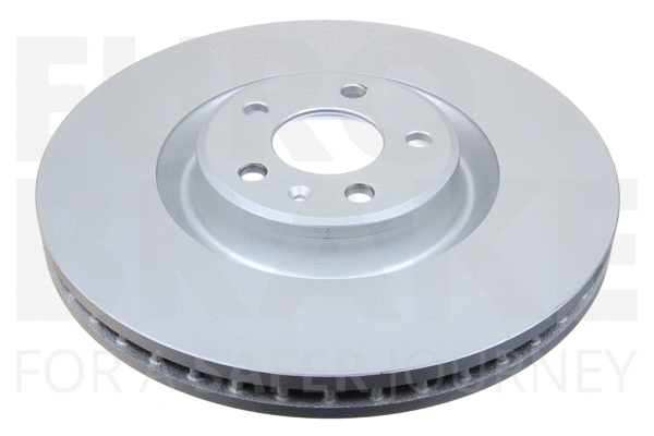 Disque de frein EUROBRAKE 58153147155