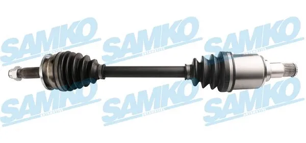 Arbre de transmission SAMKO DS60904