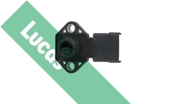 Capteur, pression de suralimentation LUCAS SEB1288