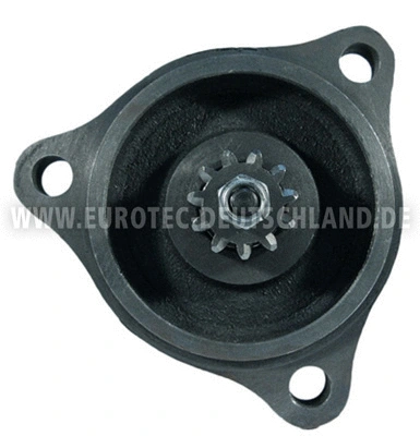 Démarreur EUROTEC 11013440