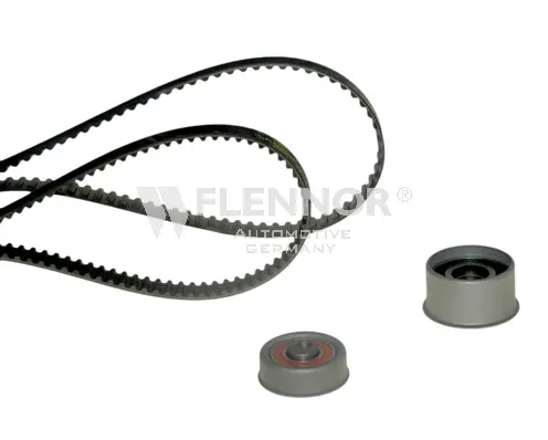 Kit de courroie crantée FLENNOR F90TB313