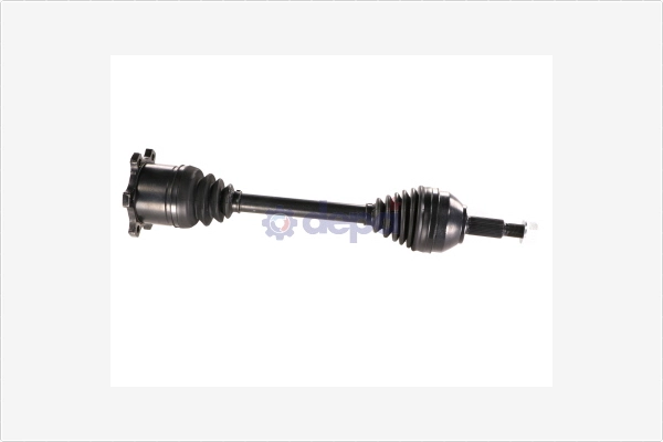 Arbre de transmission DEPA 3569870